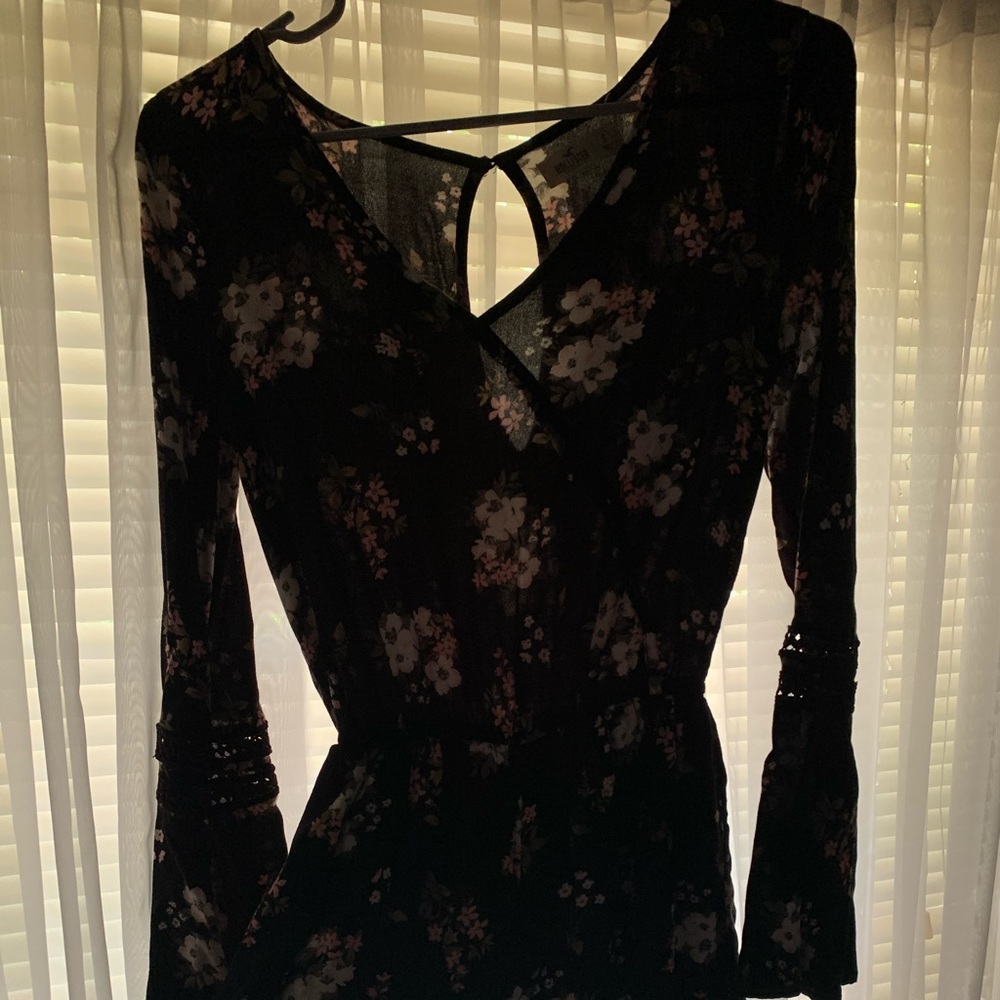 romper